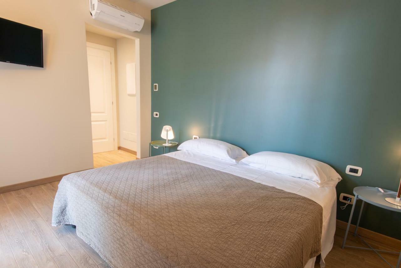 Casa Diverio Stresa Eksteriør billede