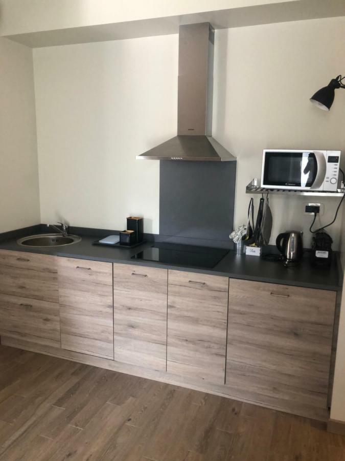 Casa Diverio Stresa Eksteriør billede