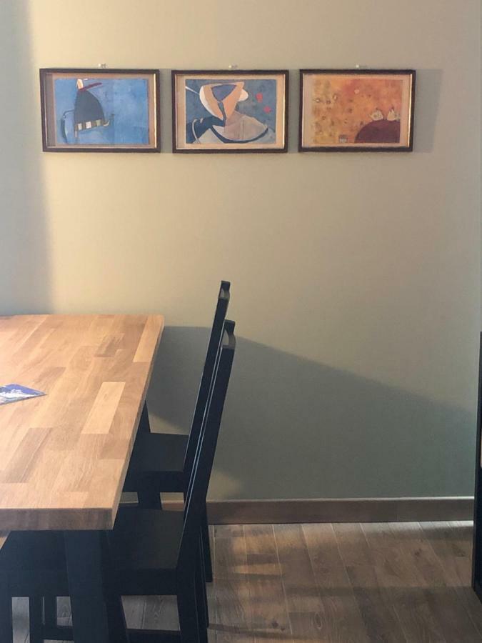 Casa Diverio Stresa Eksteriør billede